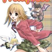  ����� Pretty Face <small>Story & Art</small> 